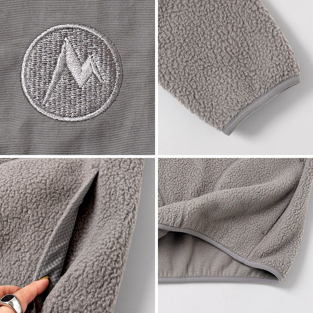 MARMOT / Argon Fleece Sweater