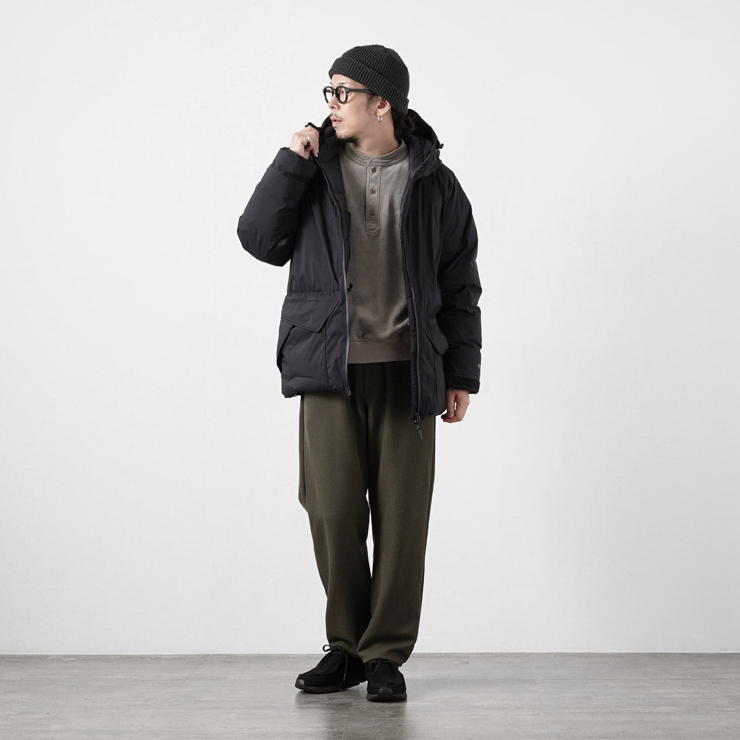 MARMOT / Dima 羽絨派克大衣專業夾克