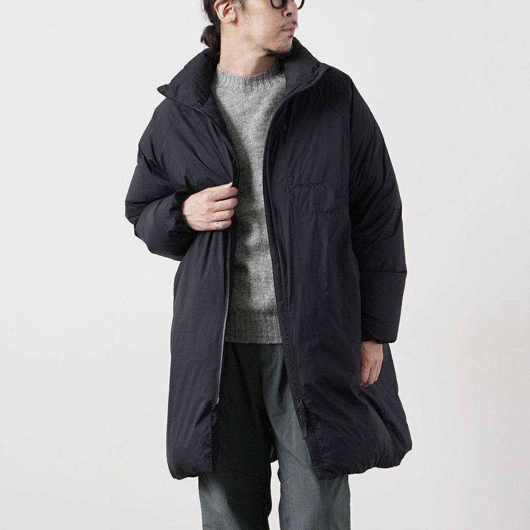 MARMOT / Vertical Down Coat