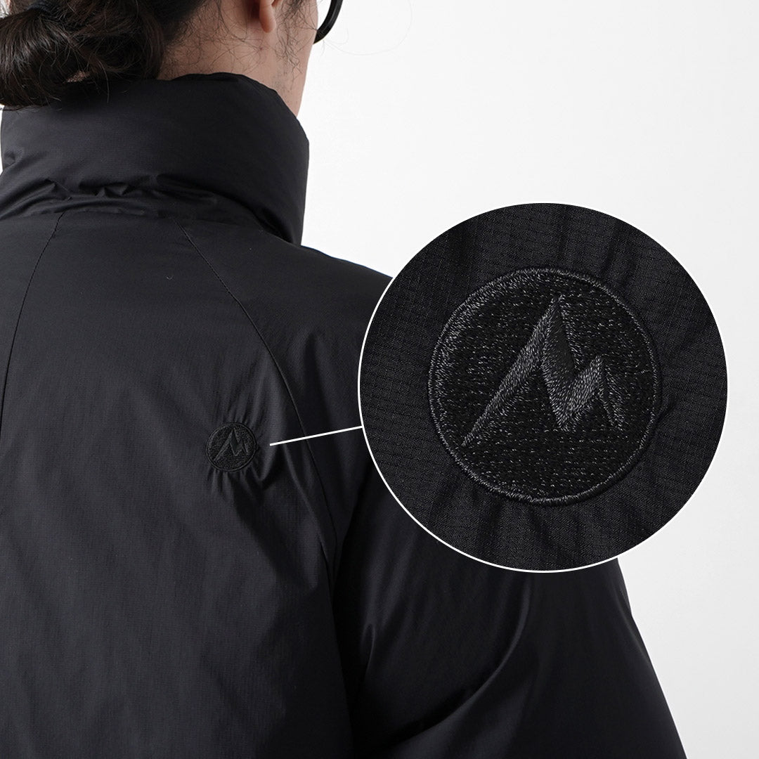 MARMOT / Vertical Down Coat