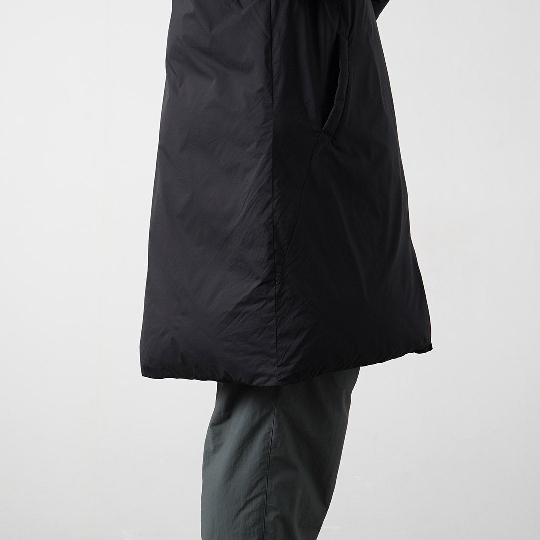 MARMOT / Vertical Down Coat