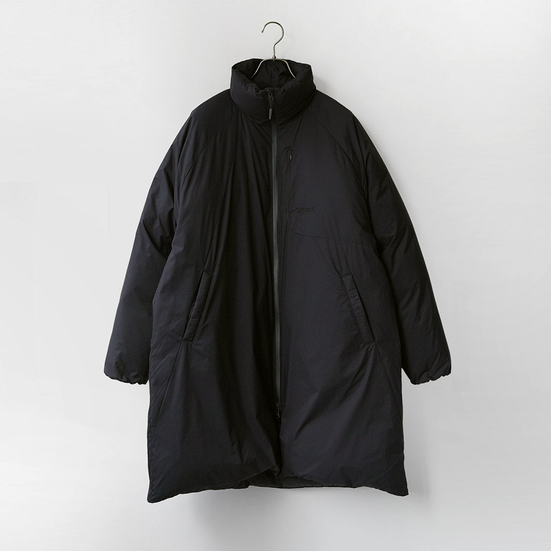 MARMOT / Vertical Down Coat