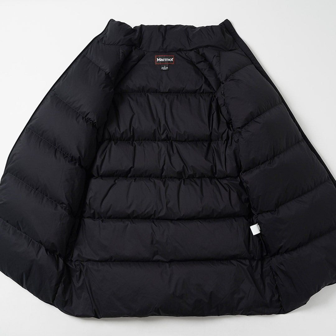 MARMOT / Vertical Down Coat