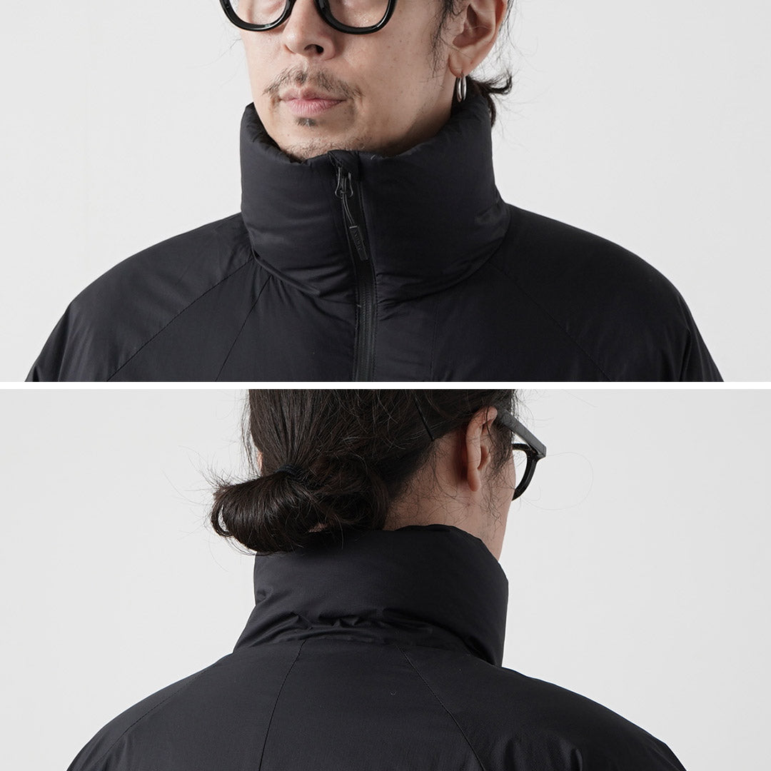 MARMOT / Vertical Down Coat