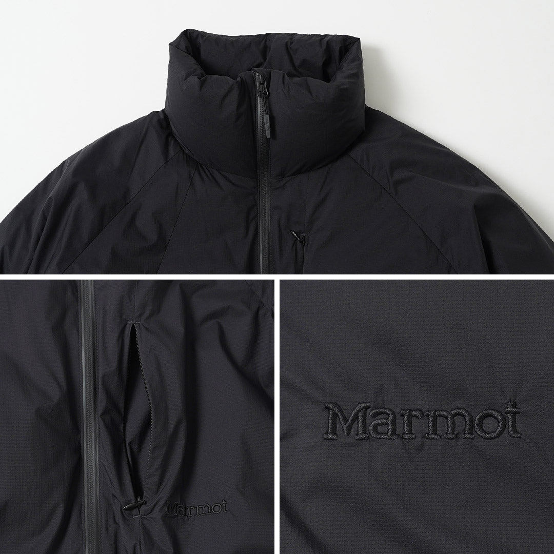 MARMOT / Vertical Down Coat