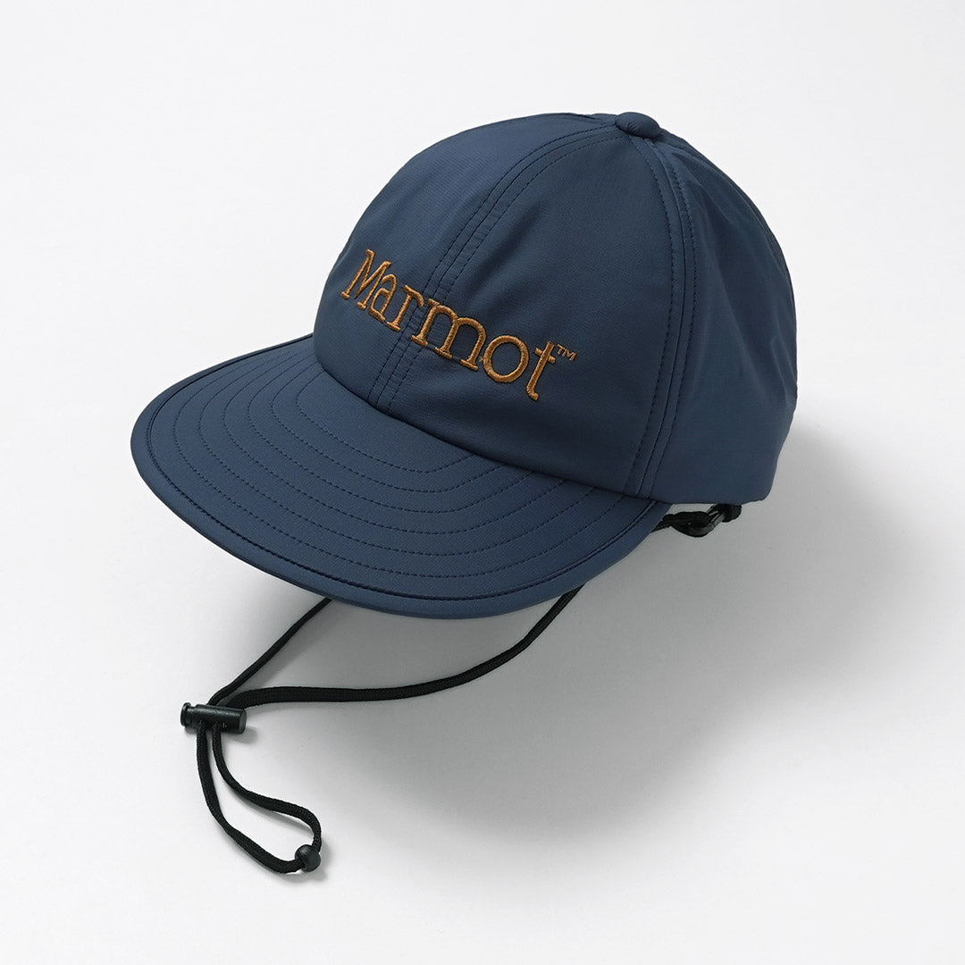 MARMOT / Puff Long Bill Cap