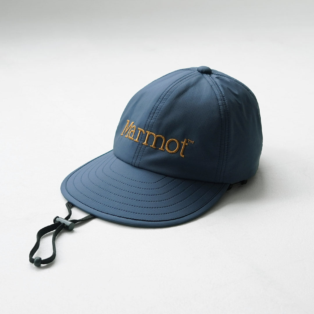 MARMOT / Puff Long Bill Cap