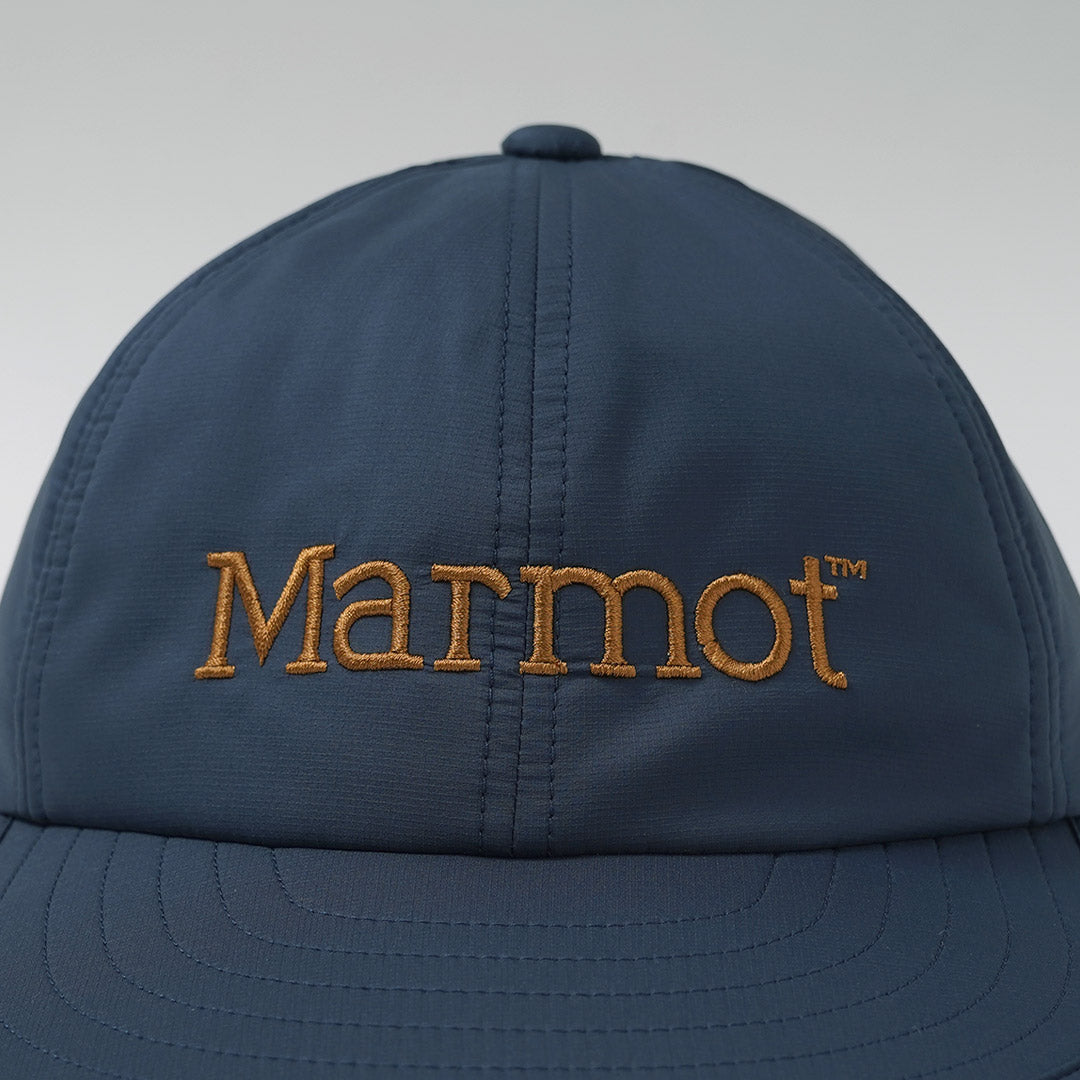 MARMOT / Puff Long Bill Cap