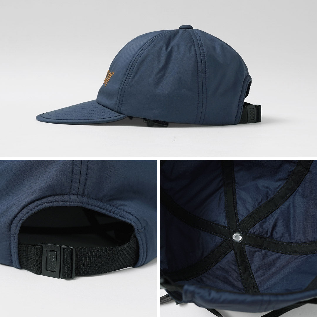 MARMOT / Puff Long Bill Cap