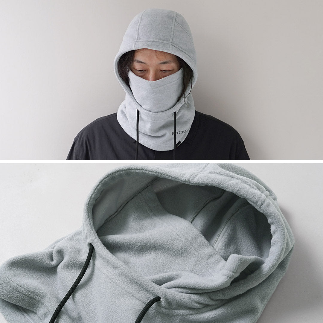 MARMOT / Polarlite Balaclava