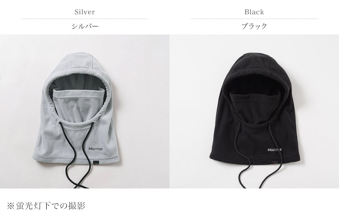 MARMOT / Polarlite Balaclava