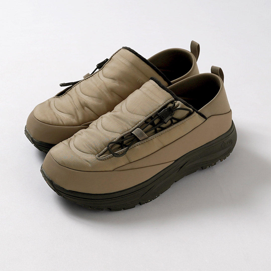 RIG FOOTWEAR / Doob 2.0 Recovery Shoes