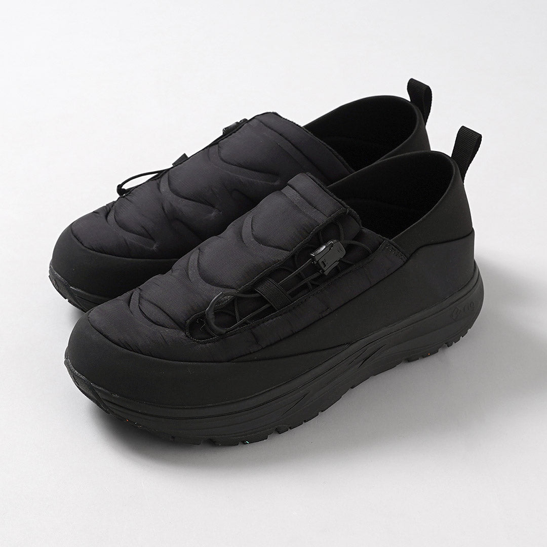 RIG FOOTWEAR / Doob 2.0 Recovery Shoes