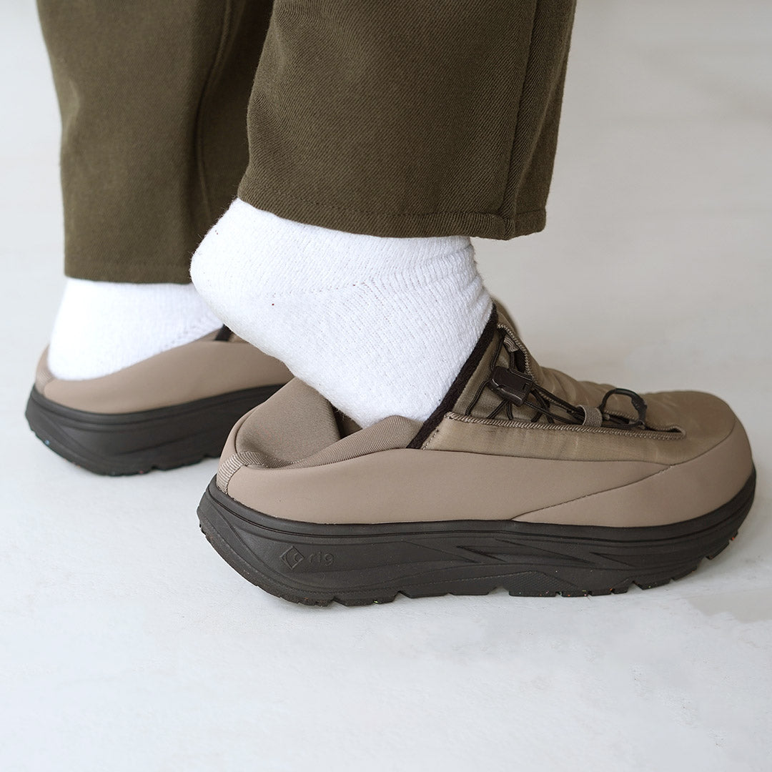 RIG FOOTWEAR / Doob 2.0 Recovery Shoes