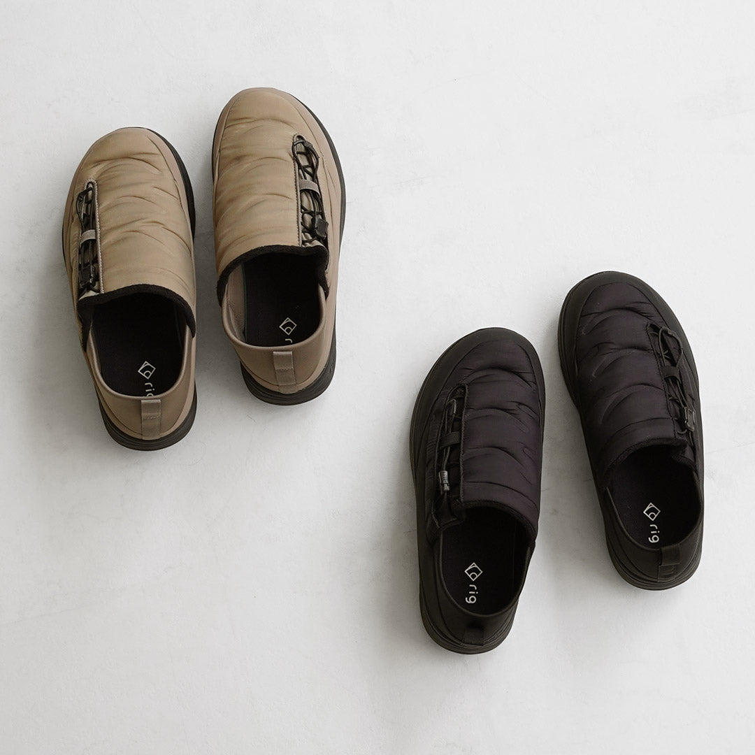 RIG FOOTWEAR / Doob 2.0 Recovery Shoes