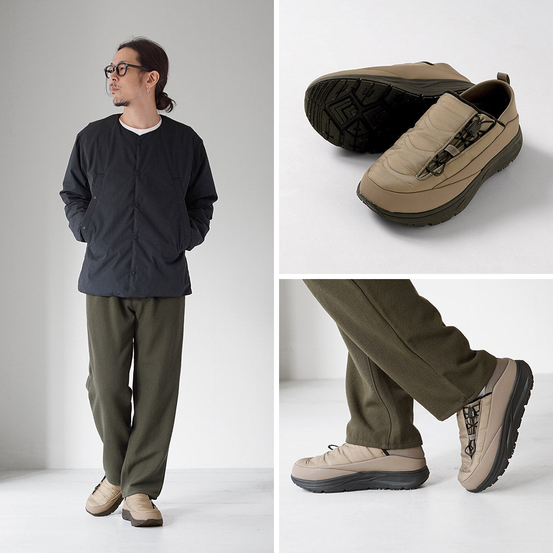 RIG FOOTWEAR / Doob 2.0 Recovery Shoes