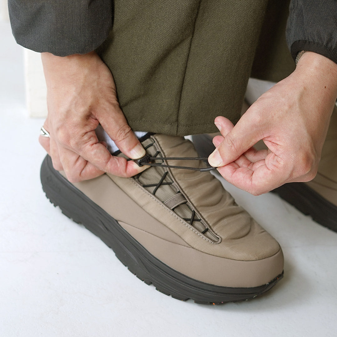 RIG FOOTWEAR / Doob 2.0 Recovery Shoes