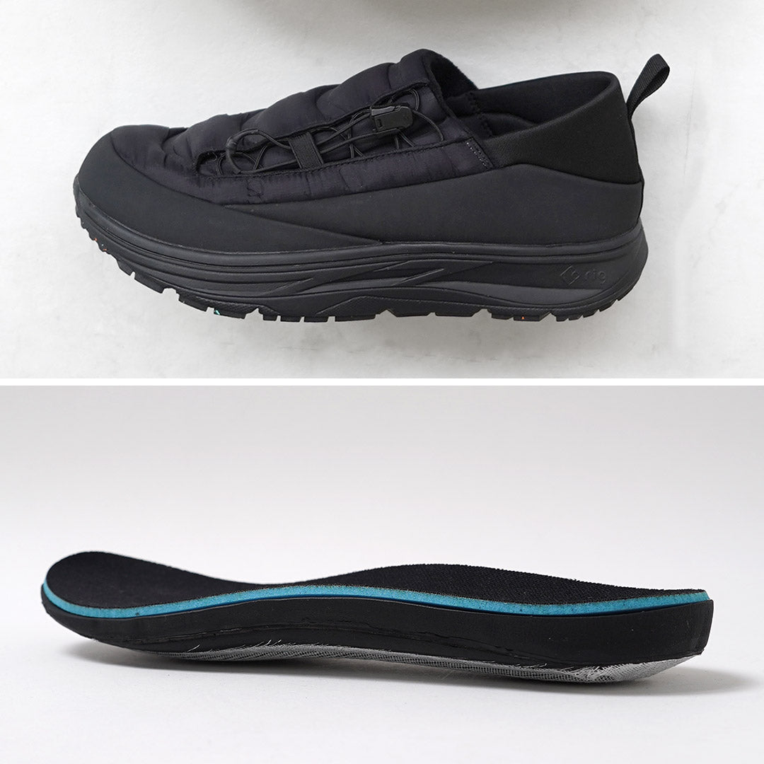 RIG FOOTWEAR / Doob 2.0 Recovery Shoes