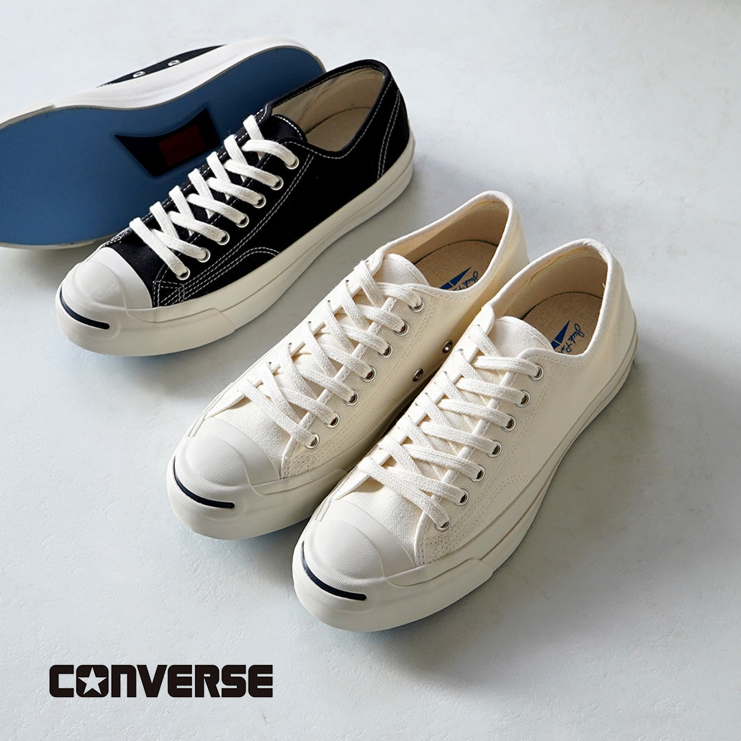 CONVERSE / Jack Purcell CL Zapatillas clásicas
