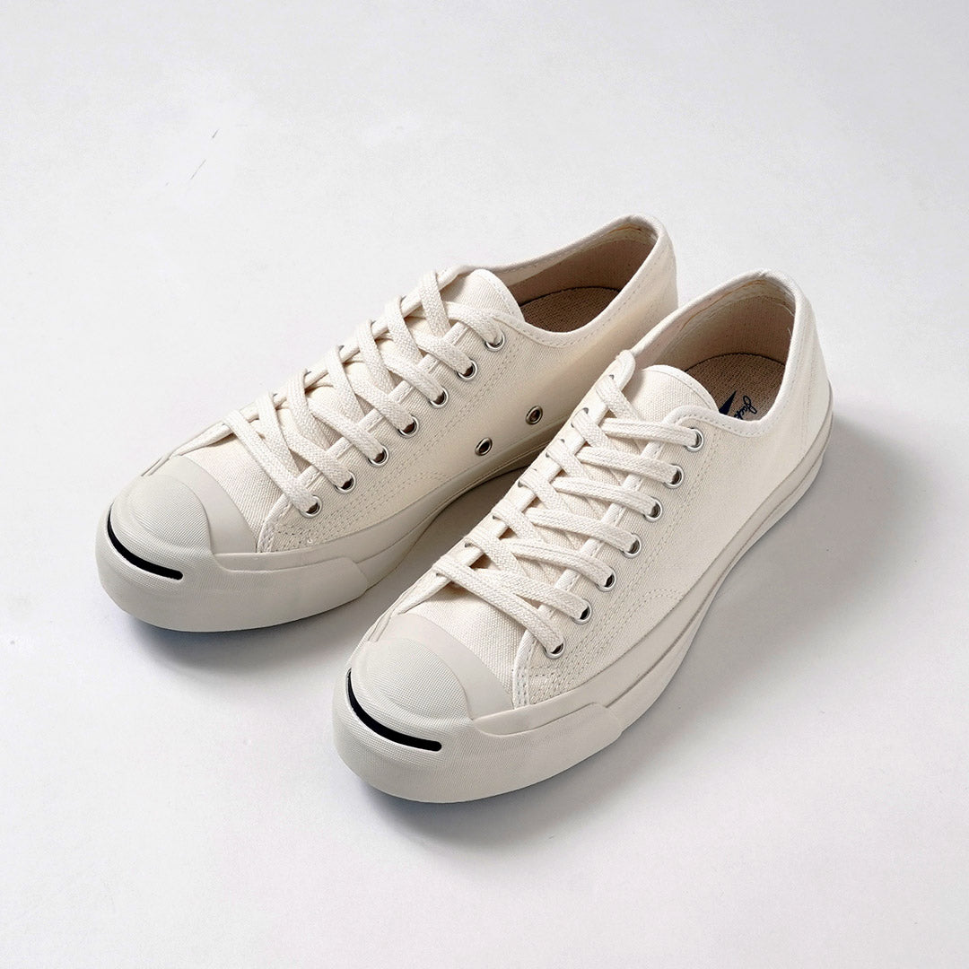 CONVERSE / Jack Purcell CL Zapatillas clásicas