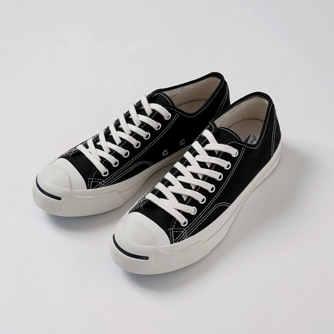 CONVERSE / Jack Purcell CL Zapatillas clásicas