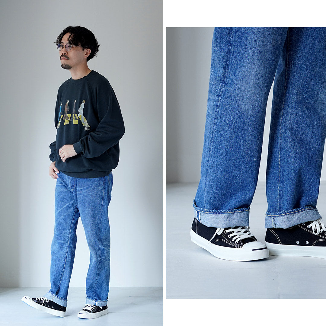 CONVERSE / Jack Purcell CL Zapatillas clásicas