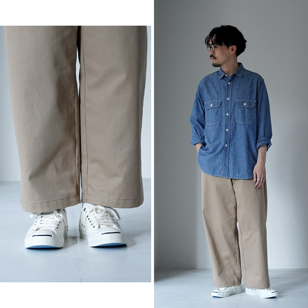 CONVERSE / Jack Purcell CL Zapatillas clásicas