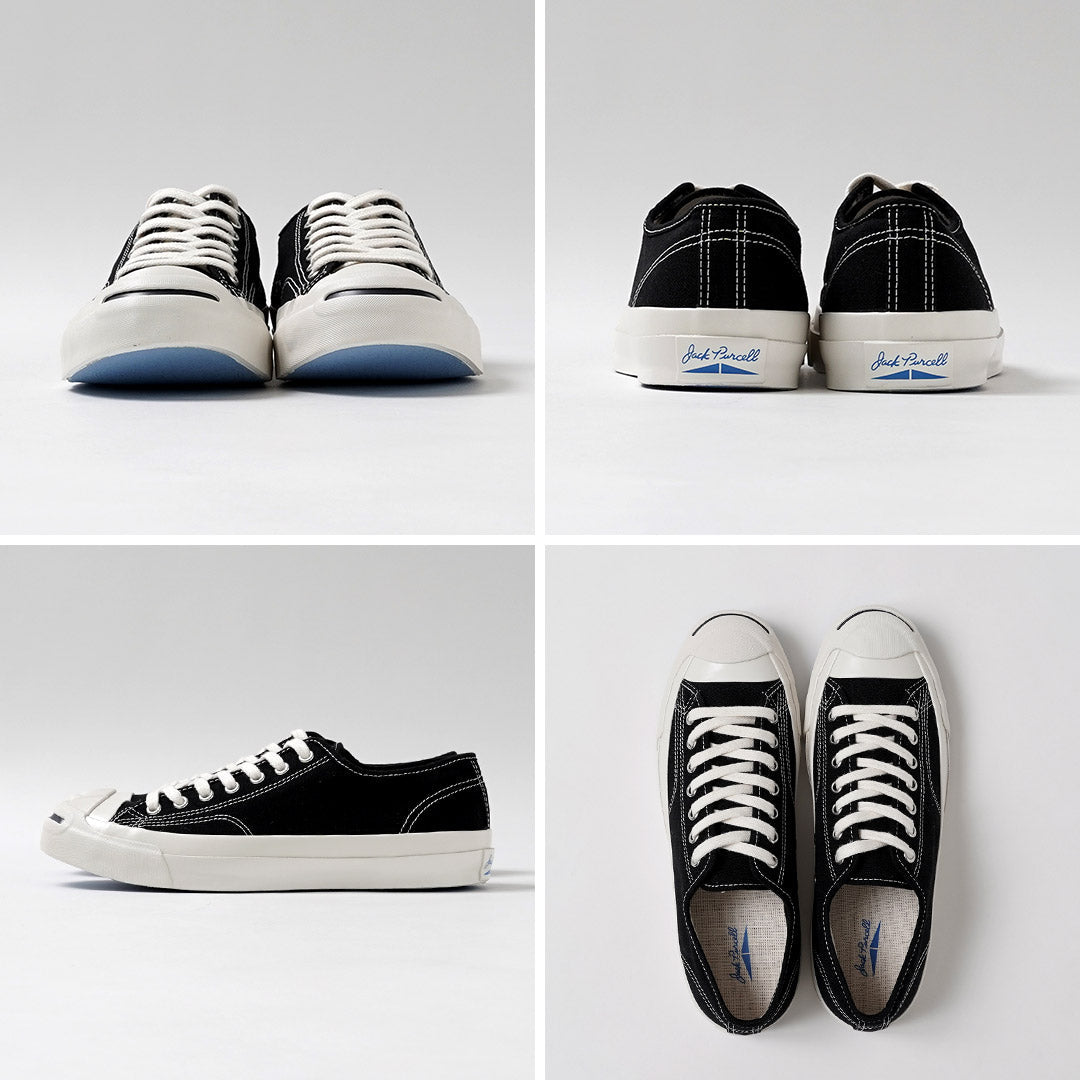 CONVERSE / Jack Purcell CL Zapatillas clásicas