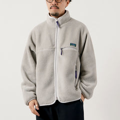 gray / M