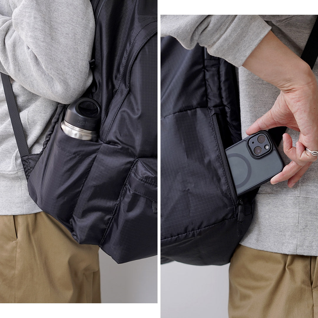 LC BY LOWERCASE / Daypack Light 30L Backpack