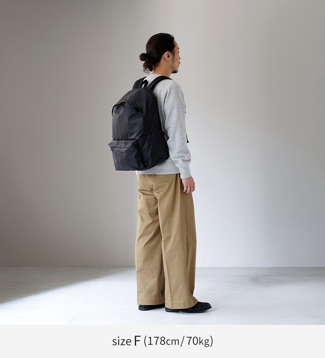 LC BY LOWERCASE / Daypack Light 30L Backpack