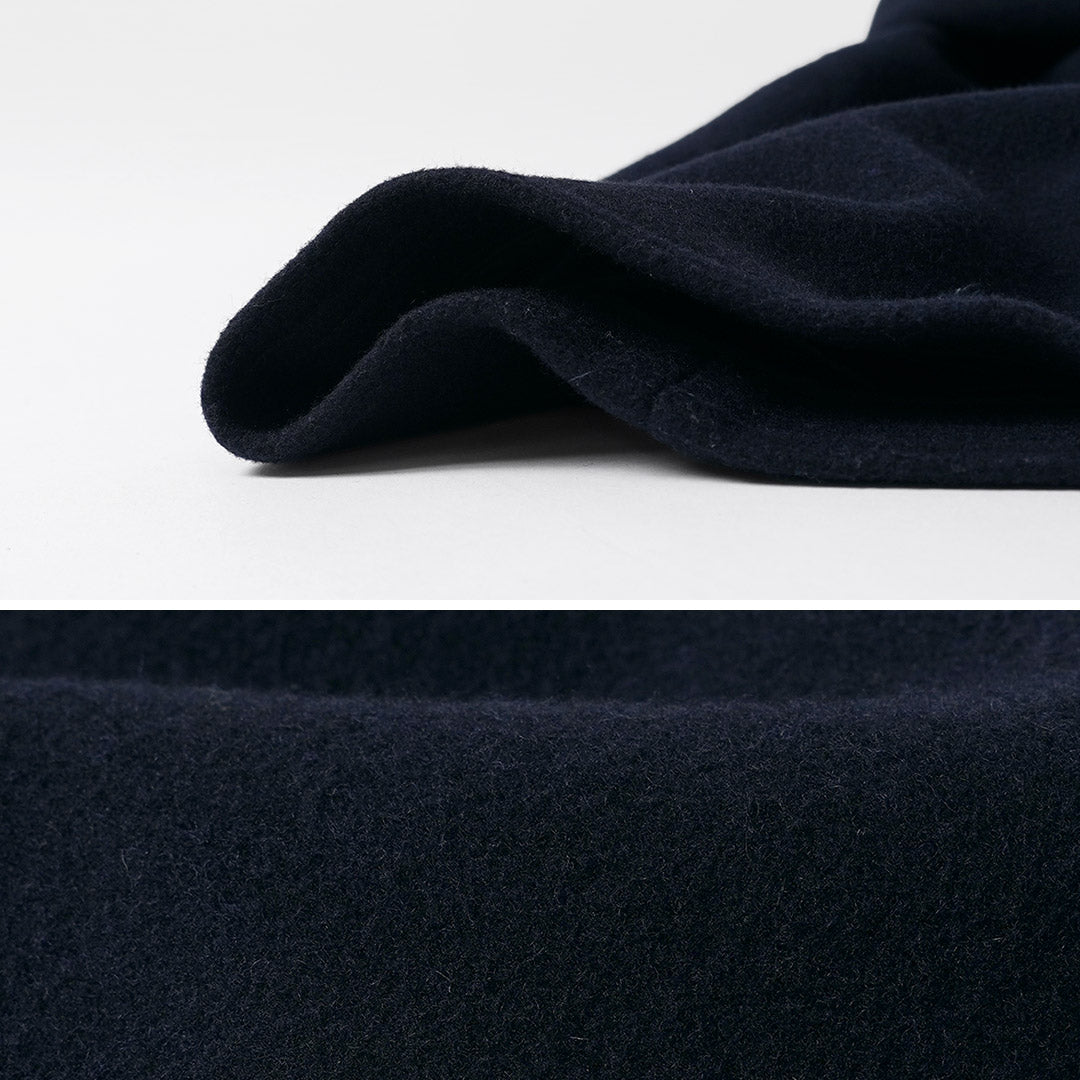 BUZZ RICKSONS / Pea-Coat NAVAL CLOTHING FACTORY