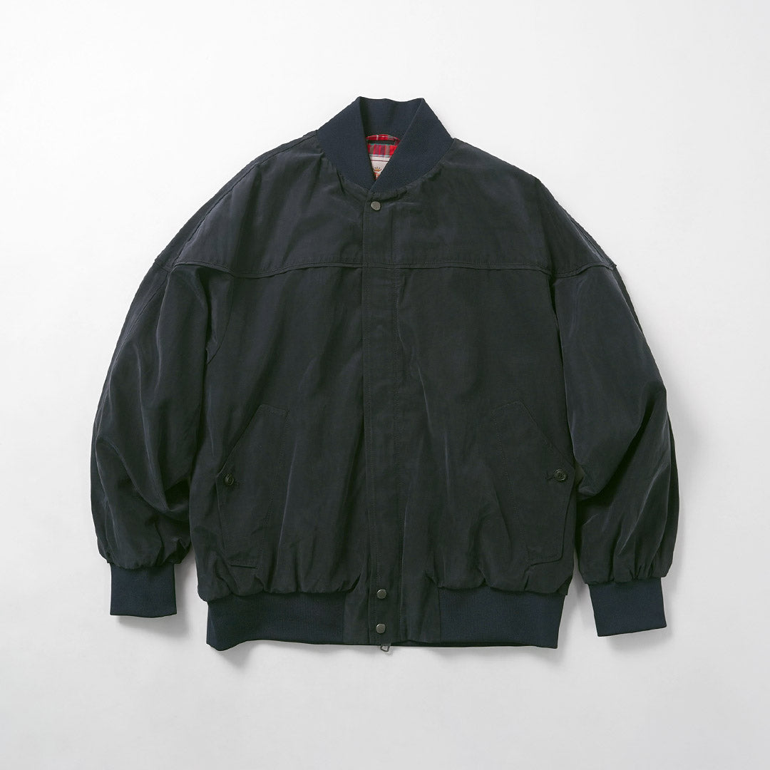 BARACUTA / G9 Cable Car Clothiers Jacket