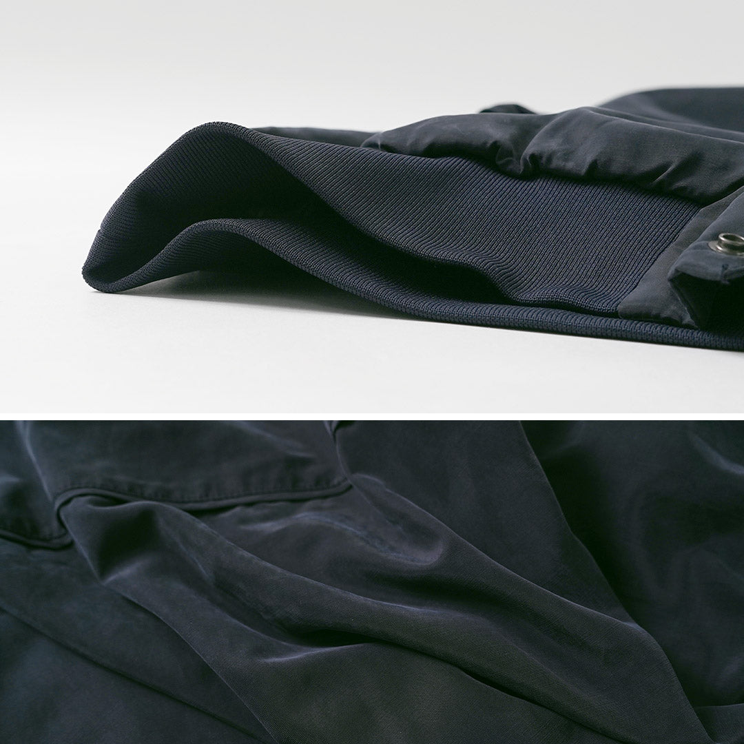BARACUTA / G9 Cable Car Clothiers Jacket
