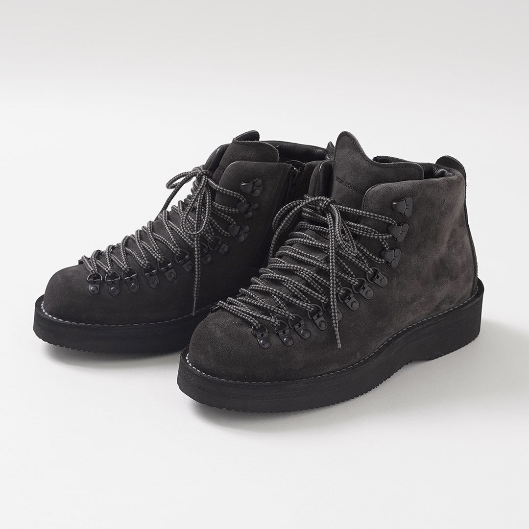 WHITE MOUNTAINEERING / Danner Collaboration Chaussures de randonnée Mountain Light