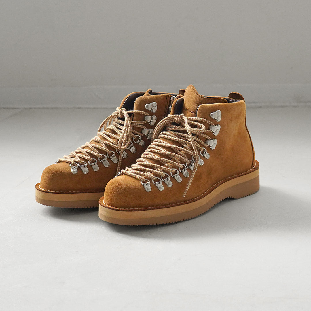 WHITE MOUNTAINEERING / Danner Collaboration Chaussures de randonnée Mountain Light
