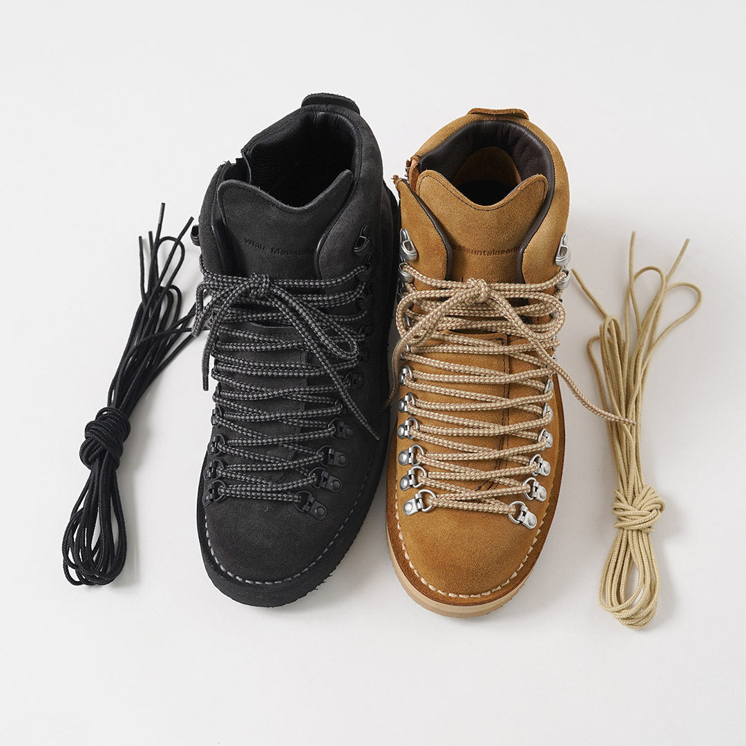 WHITE MOUNTAINEERING / Danner Collaboration Chaussures de randonnée Mountain Light