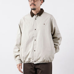 beige / S