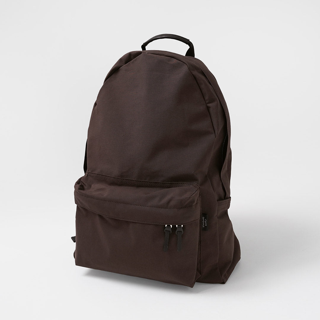 SUMINISTRO ESTÁNDAR / Mochila diaria Mochila Simplicity A4