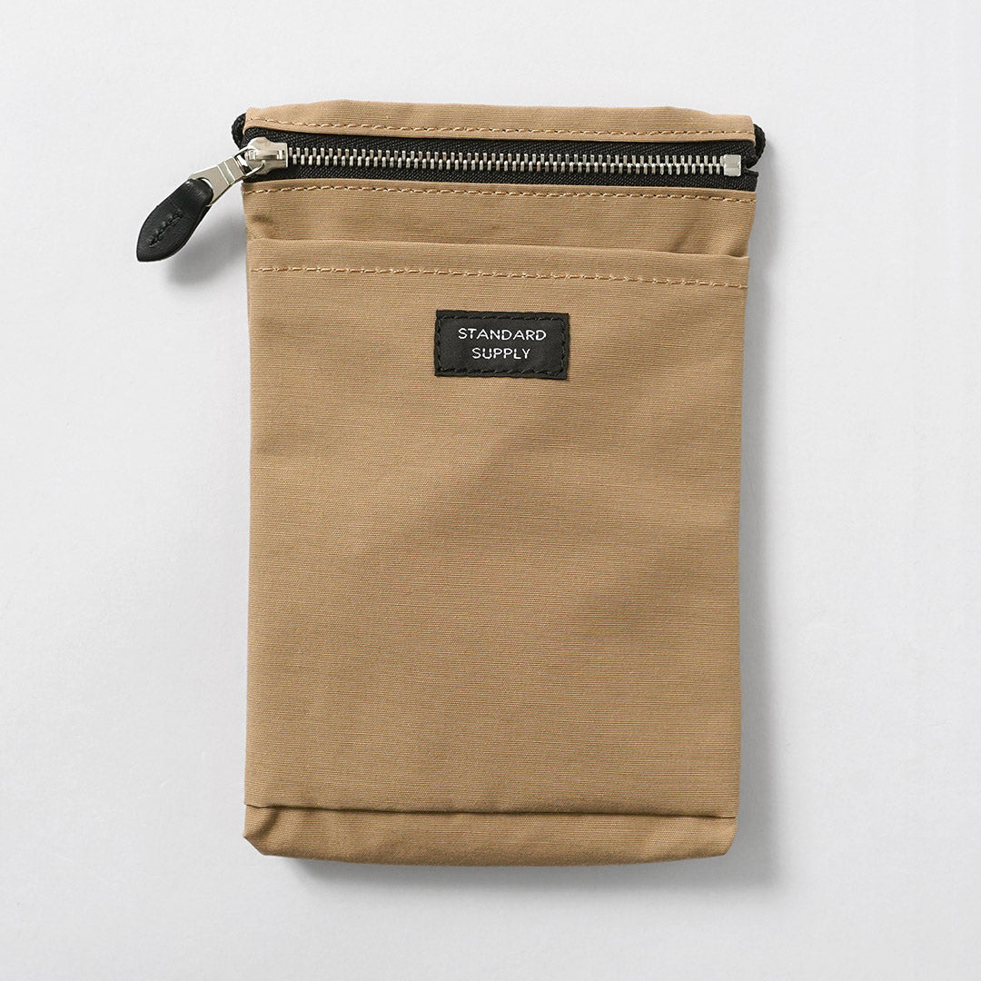 SUMINISTRO ESTÁNDAR / Monedero Sling M Simplicity