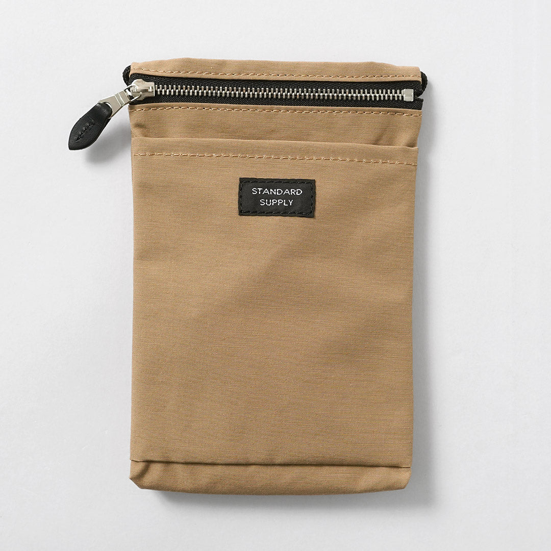 SUMINISTRO ESTÁNDAR / Monedero Sling M Simplicity