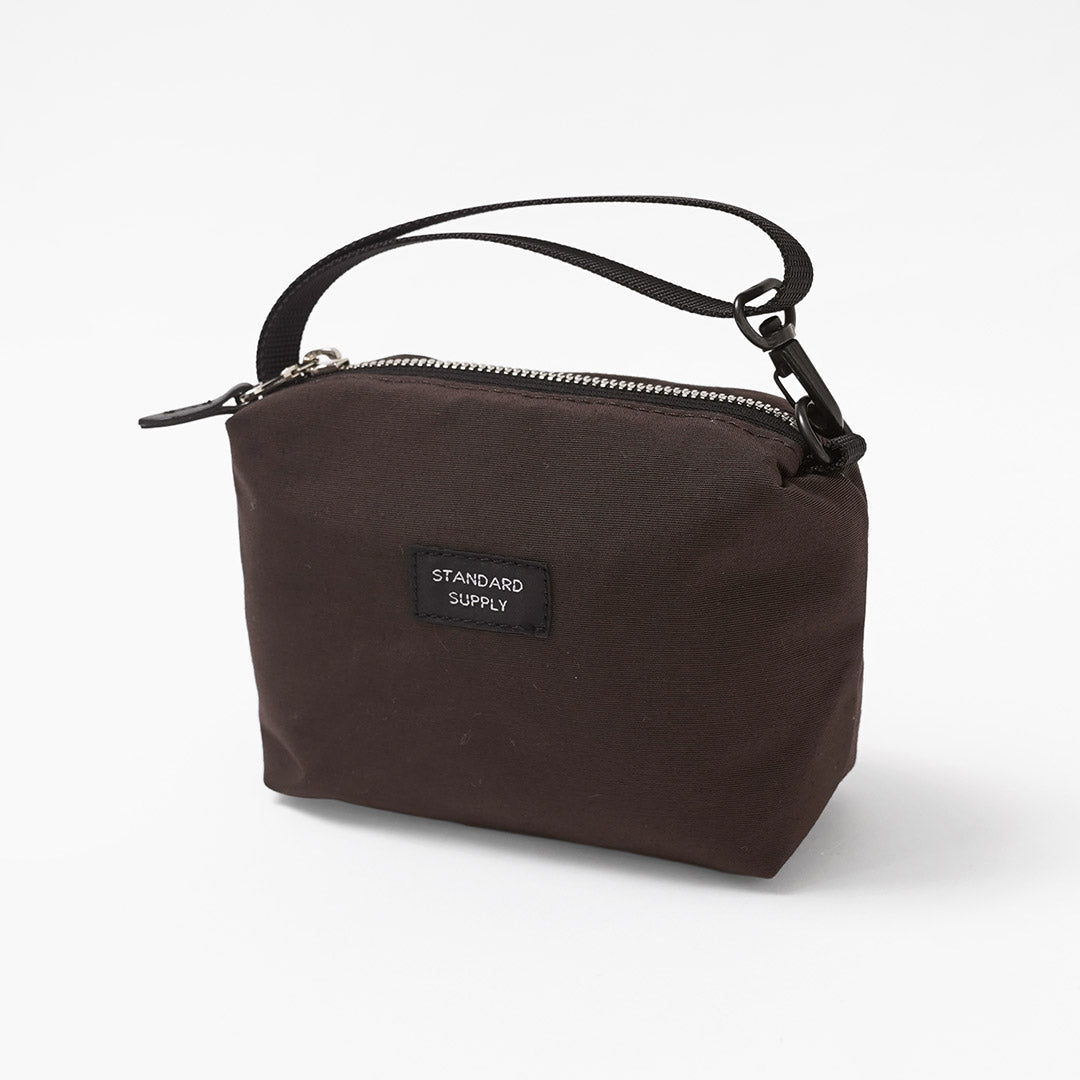 SUMINISTRO ESTÁNDAR / Bolsa colgante Simplicidad