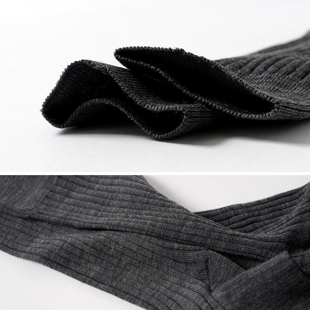 PANTHERELLA / Laburnum Merino Wool Men's Socks