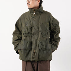 olive / S