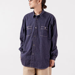 indigo / 2