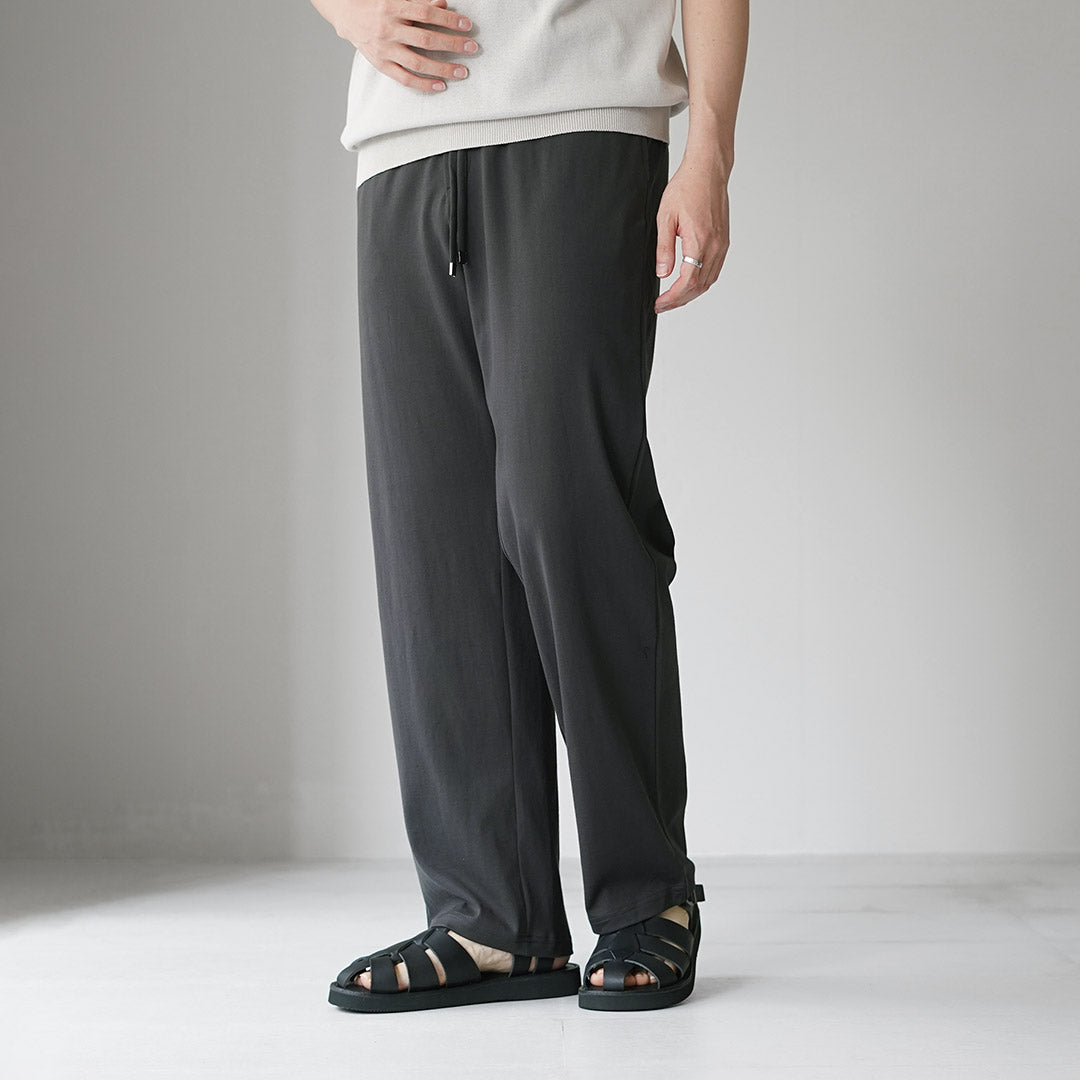 LIFiLL / Pantalones Relax de Algodón