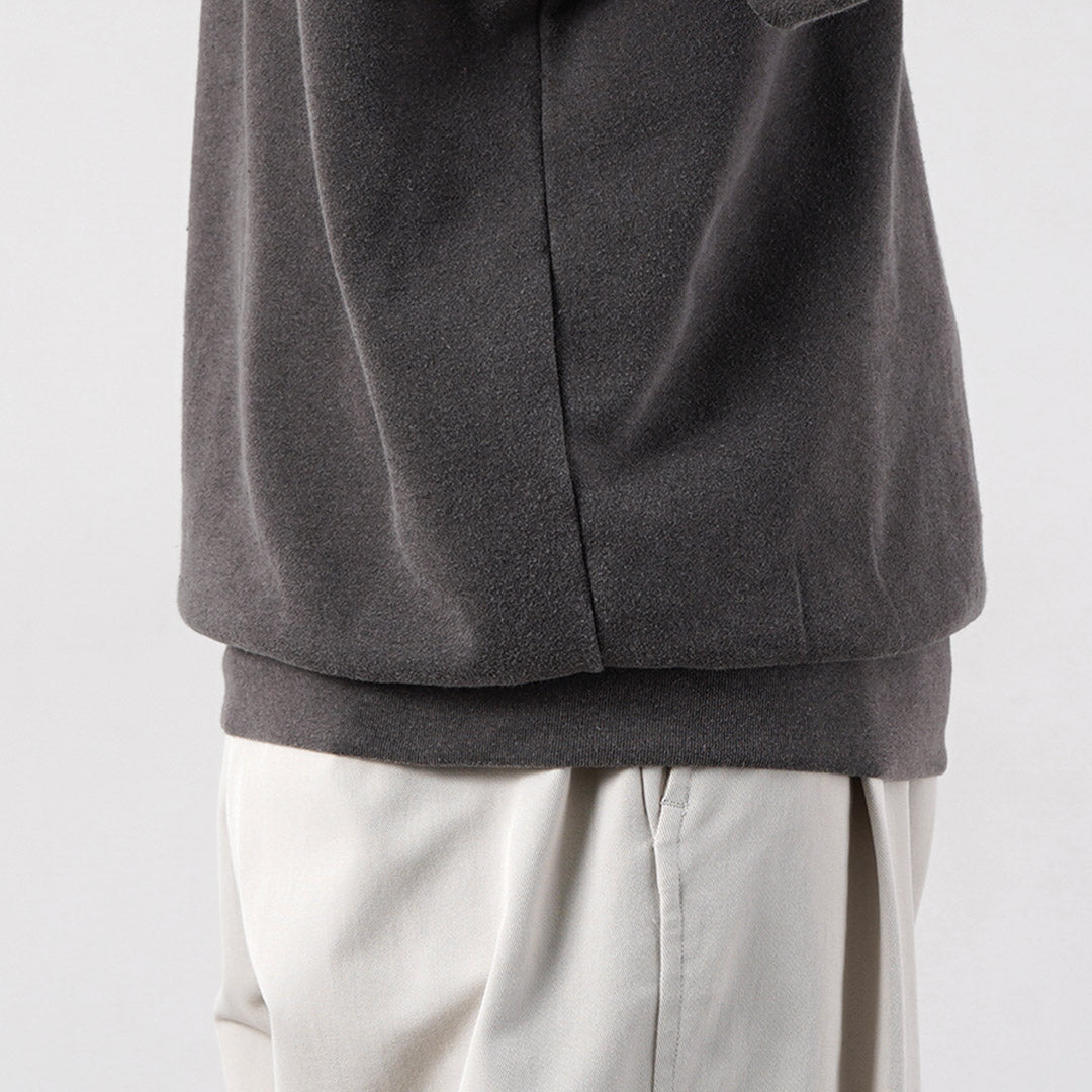 HEALTHKNIT / Classic Sweatshirt Crew Neck (Vintage Finish)