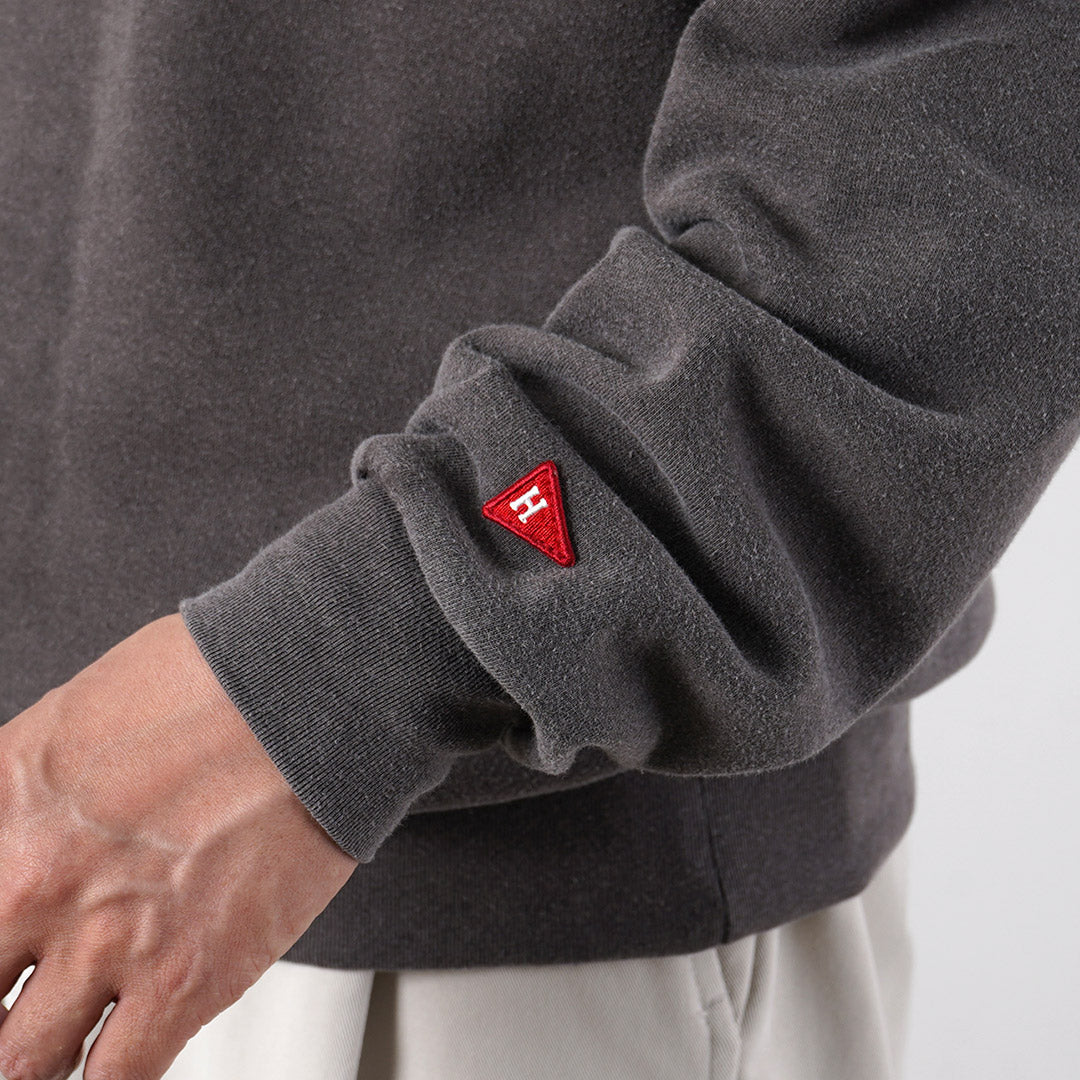 HEALTHKNIT / Classic Sweatshirt Crew Neck (Vintage Finish)