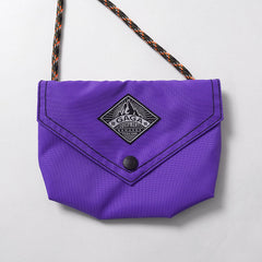 purple / F
