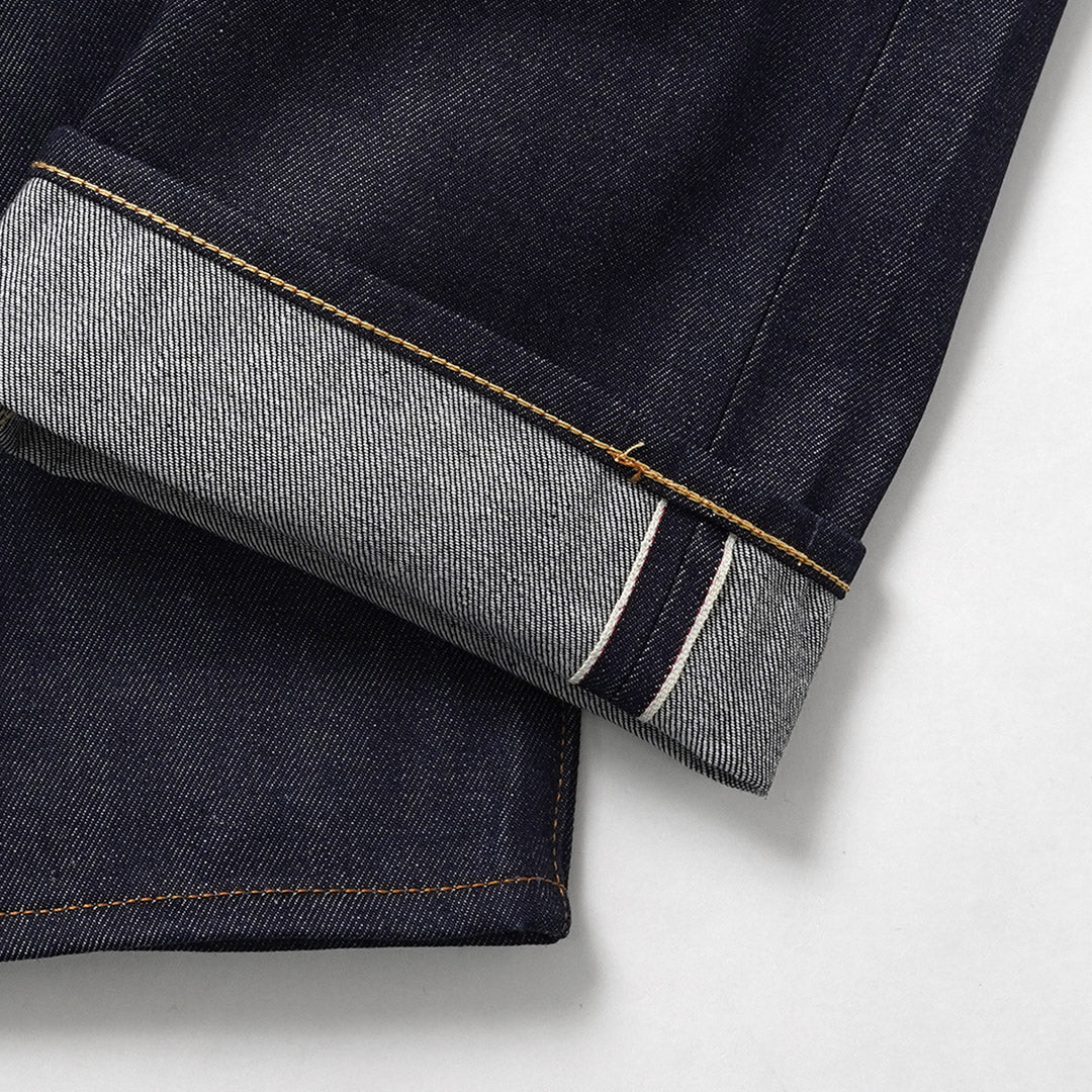 LEVI'S / 1937 Modèle 501XX Jeans Pantalon en denim rigide LEVI'S VINTAGE CLOTHING